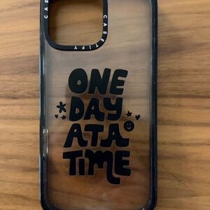 Casetify iPhone 16 Pro Max Case